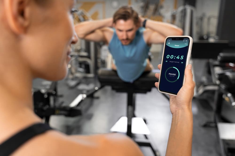 Health & Fitness