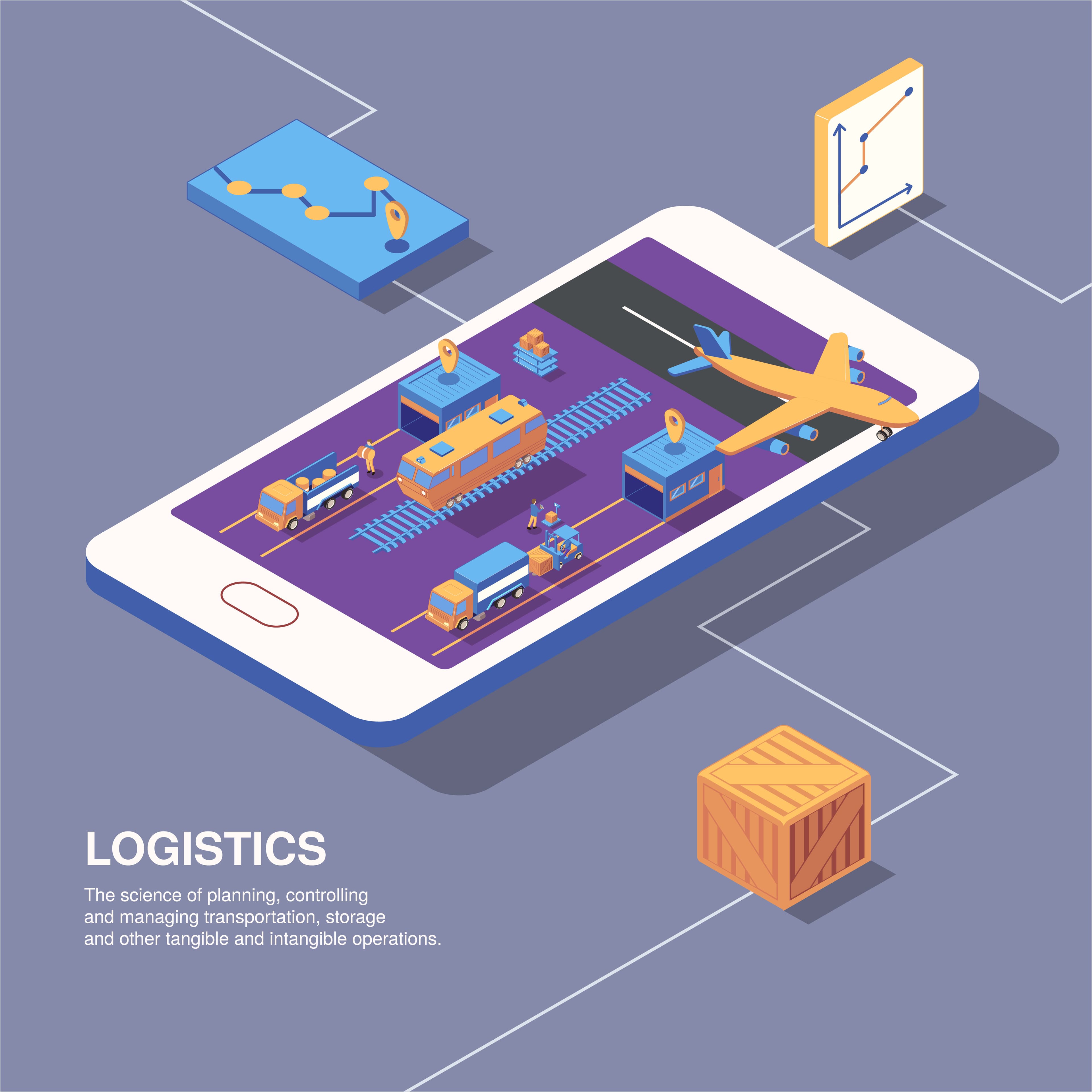 Logistics
